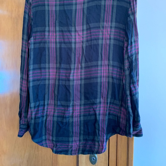 Express button up - Picture 5 of 5